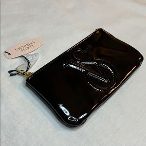 Victoria’s Secret Zippered Pouch